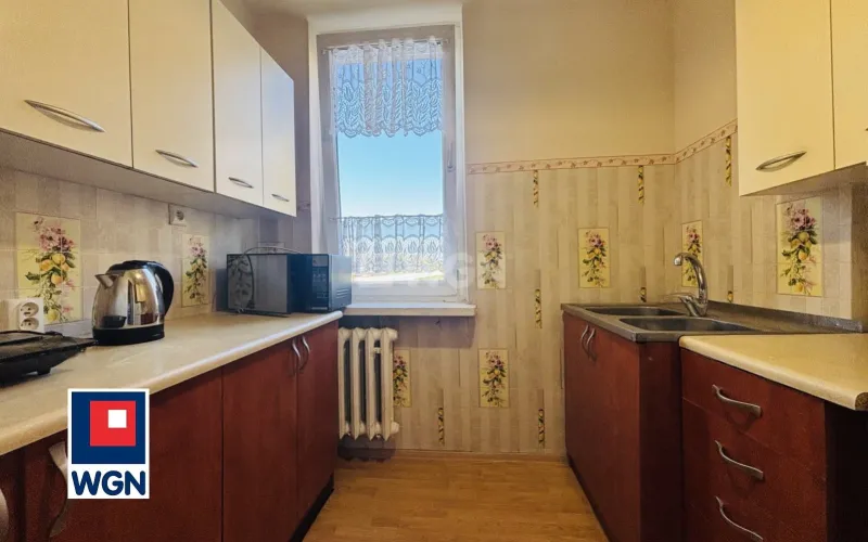 Mieszkanie na  sprzedaż Rydułtowy - Mieszkanie 2 pokoje z balkonem